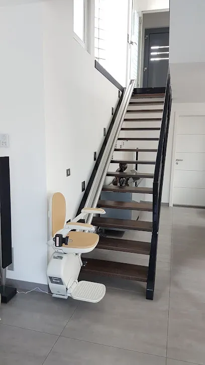 Image de l'entreprise 2PElévateurs