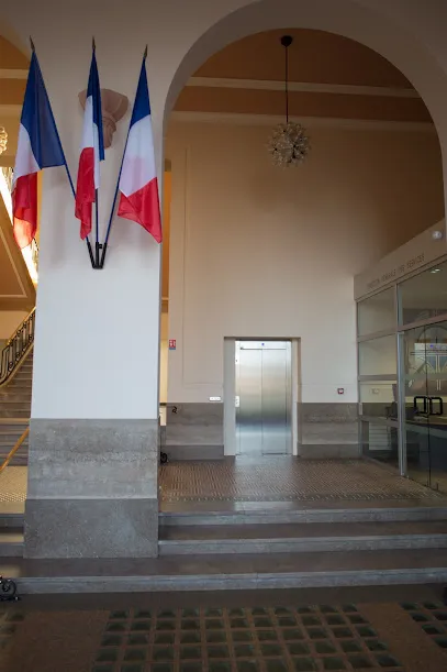 Image de l'entreprise ALIX ASCENSEURS