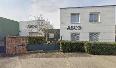 Image de l'entreprise ASCO Ascenseurs