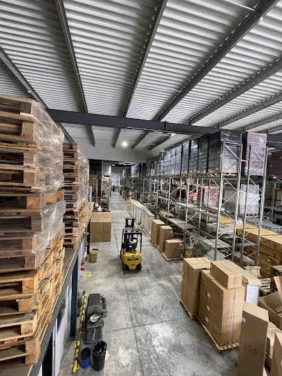 Image de l'entreprise Axess Industries