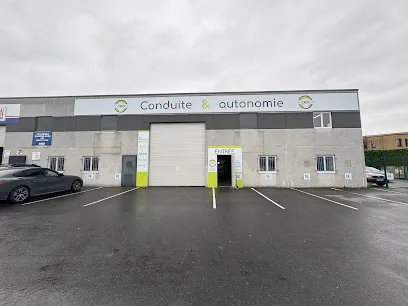 Image de l'entreprise CEA (CONDUITE ET AUTONOMIE)