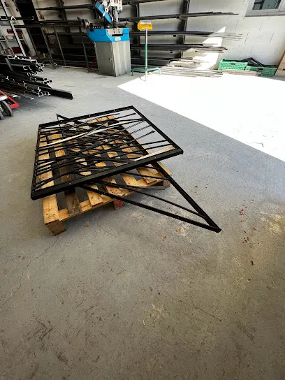 Image de l'entreprise Deco Fer Forge Ferronnerie