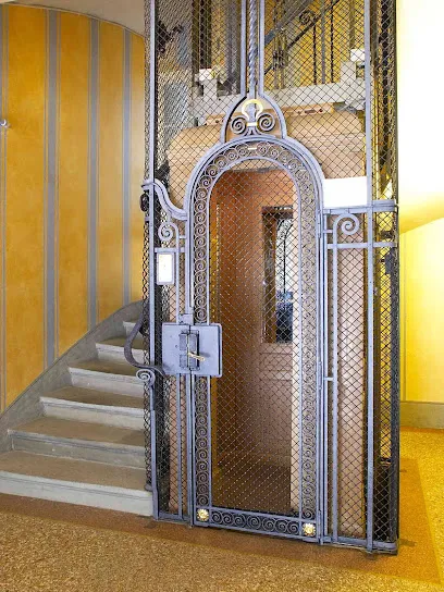 Image de l'entreprise dhascenseur