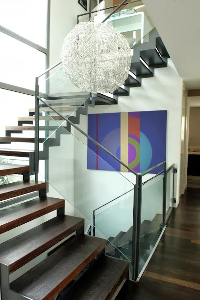 Image de l'entreprise ESCALIERS DÉCORS - 13 Marseille