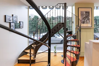 Image de l'entreprise ESCALIERS DÉCORS - Île de France