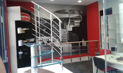 Image de l'entreprise Escaliers Rintal