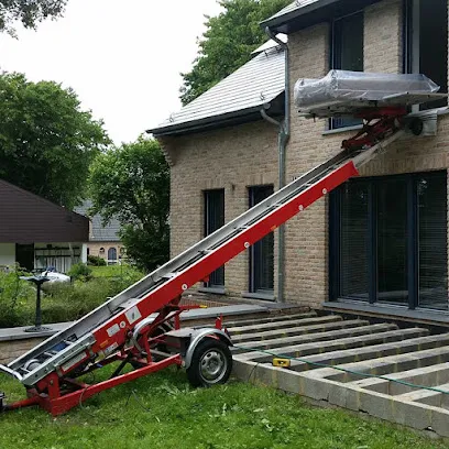 Image de l'entreprise GOLIFT