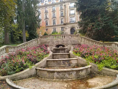 Image de l'entreprise Grand escalier