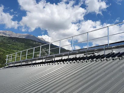 Image de l'entreprise Groupe TOMEL DIJON ( anciennement Escalissime)