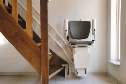 Image de l'entreprise Handicosy monte-escalier et accessibilité PMR