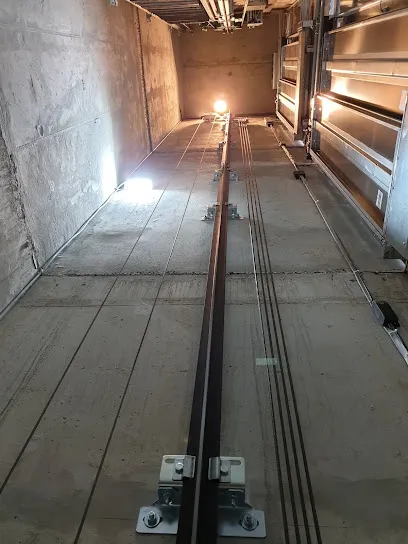 Image de l'entreprise IK ASCENSEUR