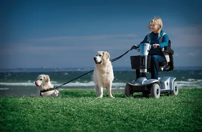 Image de l'entreprise Imop Santé (maison Landi)