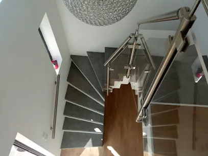 Image de l'entreprise L'Atelier Des Marches