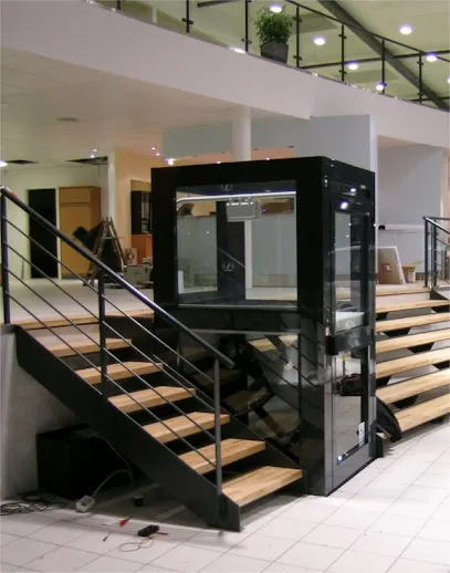 Image de l'entreprise Leader Elévation