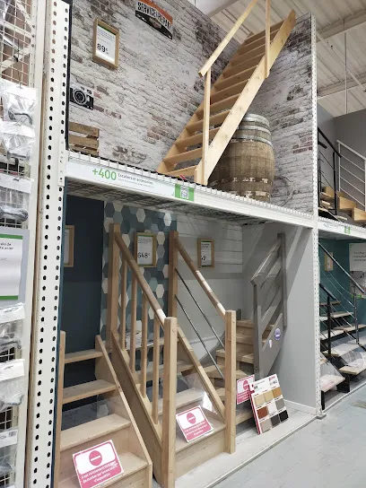 Image de l'entreprise Leroy Merlin Hautmont - Maubeuge