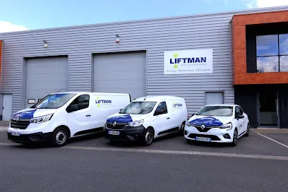 Image de l'entreprise LIFTMAN ASCENSEURS
