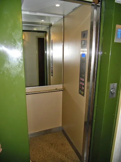 Image de l'entreprise Lmt Ascenseurs