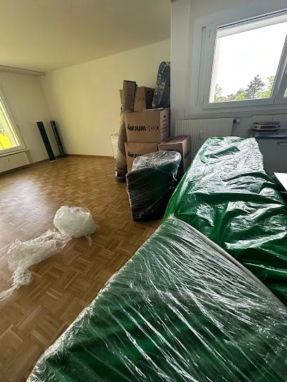 Image de l'entreprise Mamo Services Sàrl