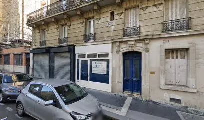 Image de l'entreprise MCA ASCENSEURS