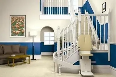 Image de l'entreprise Monsieur Monte-Escalier