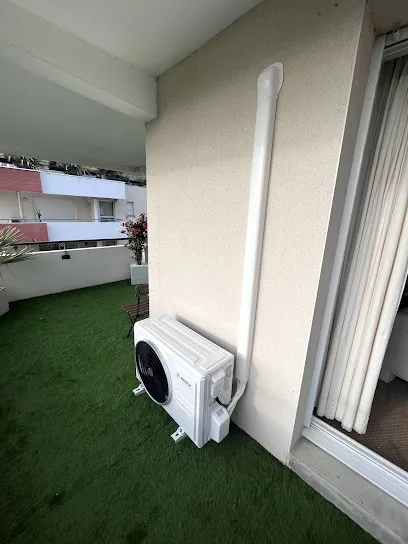 Image de l'entreprise Monsieur Solutions - plomberie chauffage climatisation