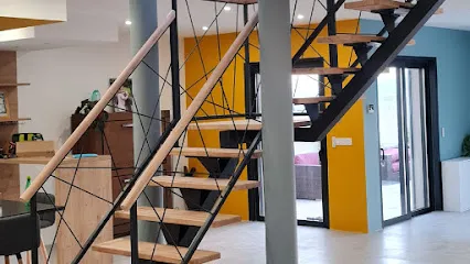 Image de l'entreprise PACA escaliers