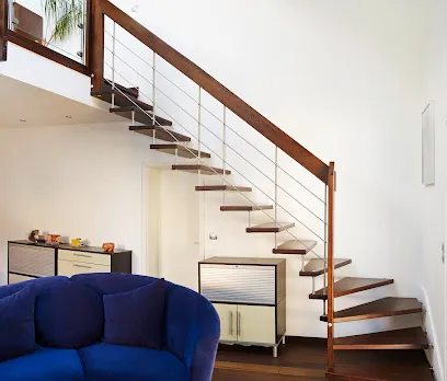 Image de l'entreprise Passion Escaliers