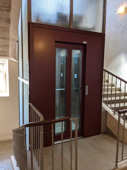 Image de l'entreprise Prodilift