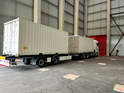 Image de l'entreprise SC2T Déménagement et Garde-Meubles