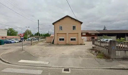 Image de l'entreprise Schindler Bourg-en-Bresse