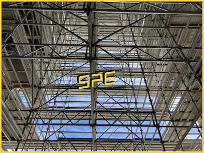 Image de l'entreprise Société Provençale Echafaudages