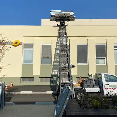 Image de l'entreprise SPEED MONTE MEUBLE