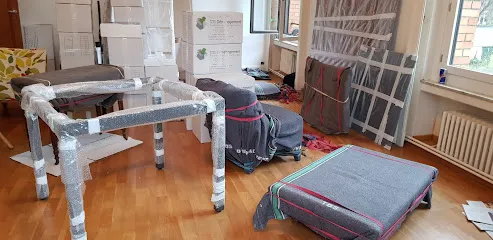 Image de l'entreprise T . D . S Transfert Déménagement Stockage