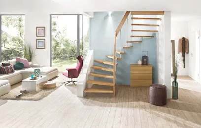 Image de l'entreprise TREPPENMEISTER ANGERS