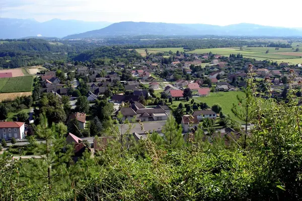 Monte Escalier Habitat Monte escalier Apprieu