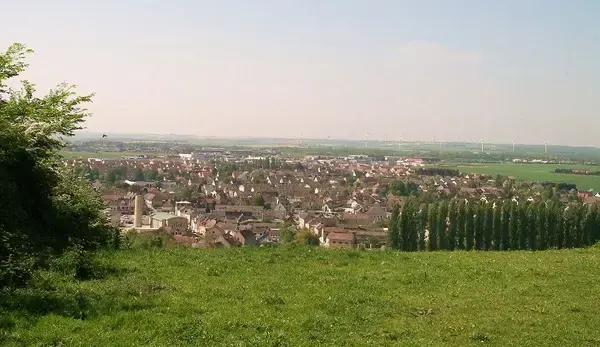 Monte Escalier Habitat Monte escalier Argences