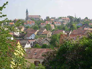 Monte Escalier Habitat Monte escalier Beaucourt