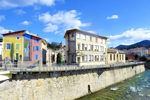 Monte Escalier Habitat Monte escalier Bédarieux