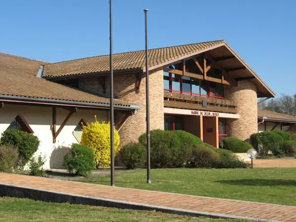 Monte Escalier Habitat Monte escalier Belin-Béliet