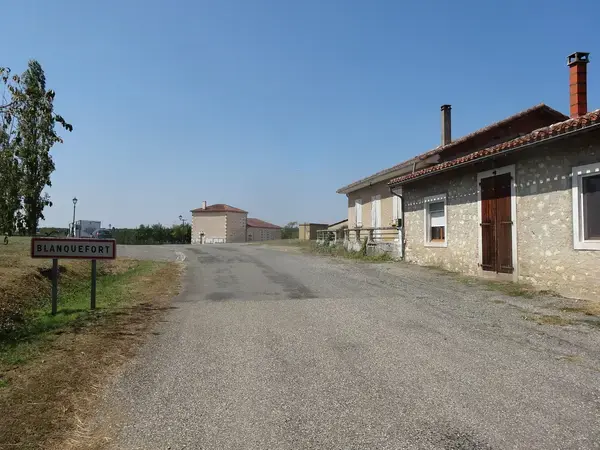 Monte Escalier Habitat Monte escalier Blanquefort