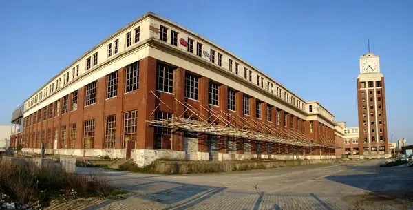 Monte Escalier Habitat Monte escalier Bobigny