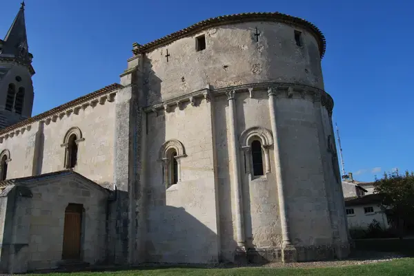 Monte Escalier Habitat Monte escalier Bouliac