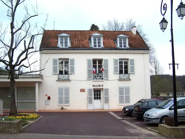 Monte Escalier Habitat Monte escalier Buc