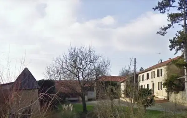 Monte Escalier Habitat Monte escalier Callian