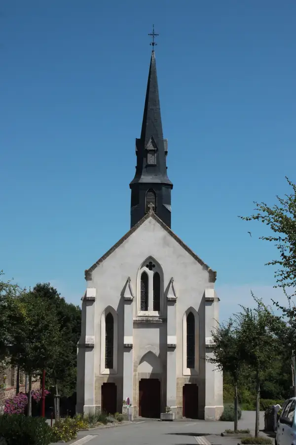Monte Escalier Habitat Monte escalier Campbon