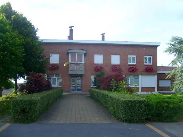 Monte Escalier Habitat Monte escalier Cappelle-la-Grande