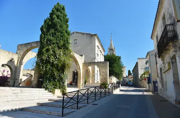 Monte Escalier Habitat Monte escalier Castries