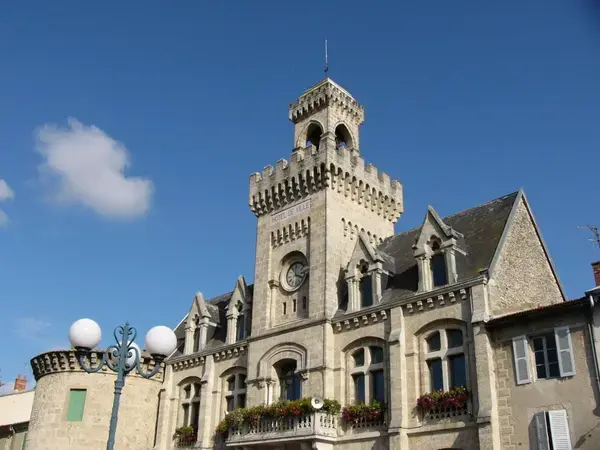 Monte Escalier Habitat Monte escalier Chabeuil
