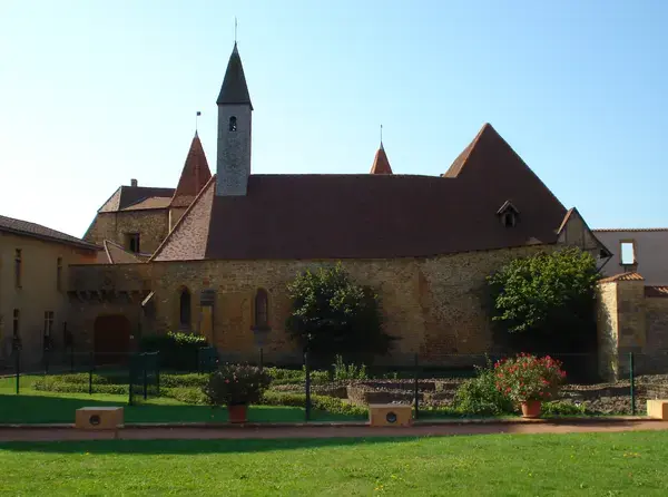 Monte Escalier Habitat Monte escalier Charlieu