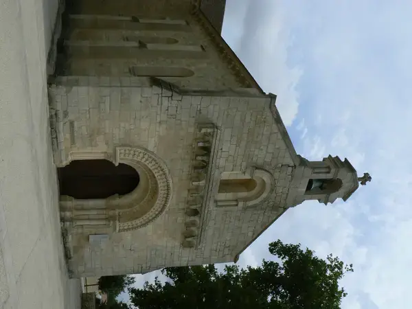 Monte Escalier Habitat Monte escalier Chauray